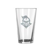  Ucf Logo Brands 16 Oz Frost Pint Glass