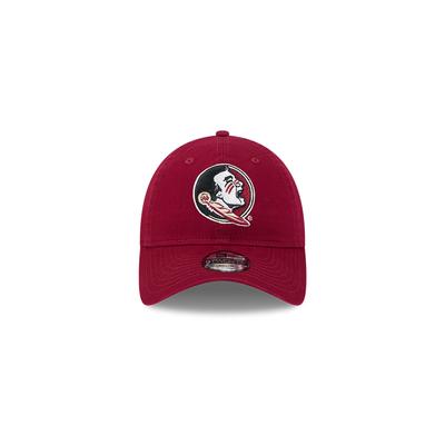 FSU New Era 9Twenty Youth Adjustable Hat