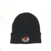  Auburn Aubie Claus Youth Cuff Beanie