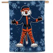  Auburn Aubie Claus 28 