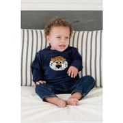  Auburn Aubie Toddler Crewneck Sweatshirt