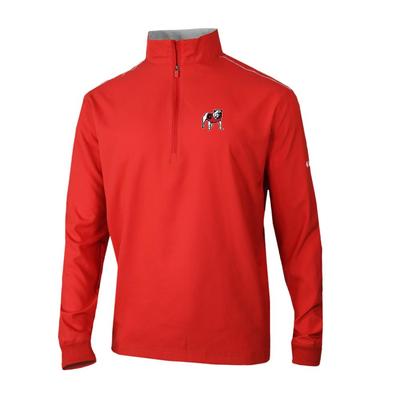 Georgia Columbia Golf Bogey's Paradise Pullover