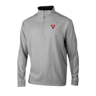 Virginia Tech Columbia Golf Vault Bogey's Paradise Pullover