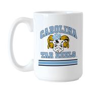  Unc Logo Brands 15 Oz Vault Mug