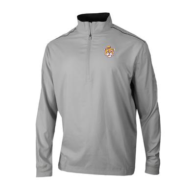 LSU Columbia Golf Vault Bogey's Paradise Pullover