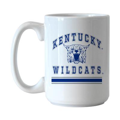 Kentucky Logo Brands 15 Oz Vintage Mug