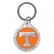  Tennessee Heritage Pewter Keychain