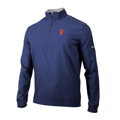 Virginia Columbia Golf Vault Bogey's Paradise Pullover