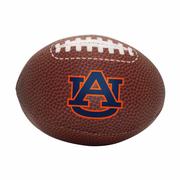  Auburn Logo Brands Composite Plush Football