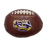  Lsu Logo Brands Composite Plush Football