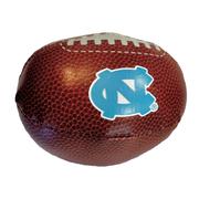  Unc Logo Brands Composite Plush Football