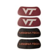  Virginia Tech Wincraft 4- Pack Eye Black