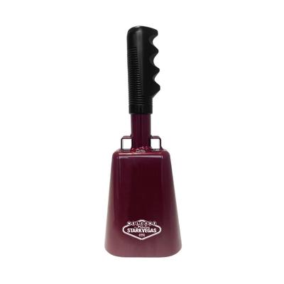 Mississippi State Logo Brands Starkvegas Cowbell