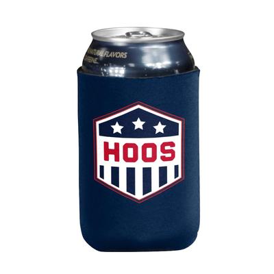 Virginia Logo Brands 12 Oz Hoos Can Cooler