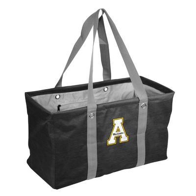 App State Logo Brands Picnic Caddy