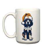  Tennessee Smokey Claus Coffee Mug