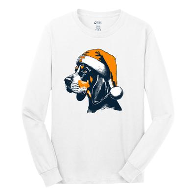 Tennessee Smokey Claus Long Sleeve Tee