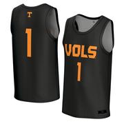  Tennessee Teamwork Men's Basketball Jersey