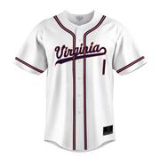  Virginia Prosphere Youth Baseball Jersey