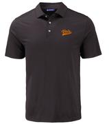  Tennessee Cutter & Buck Vol Script Coastline Comfort Polo