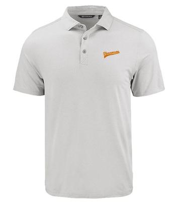 Tennessee Script Cutter & Buck Coastline Comfort Polo