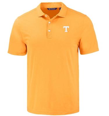 Tennessee Cutter & Buck Men's Coastline Comfort Polo