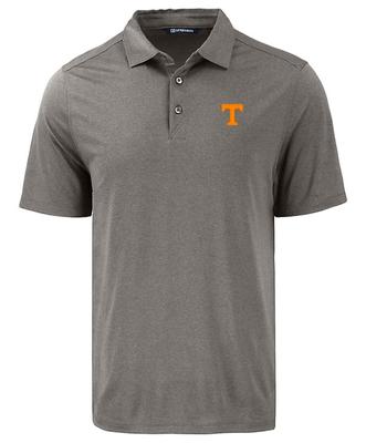 Tennessee Cutter & Buck Men's Coastline Comfort Polo