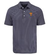  Tennessee Cutter & Buck Forge Fine Line Polo