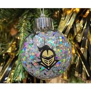  Ucf Mascot Confetti Ornament