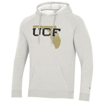 UCF Champion Vault Triumph Fleece Raglan Hoodie