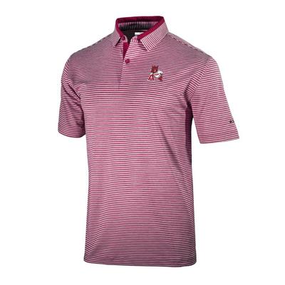 Arkansas Columbia Golf Vault Omni-Wick Golden Hills Polo