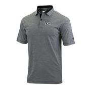  Ucf Columbia Golf Vault Omni- Wick Golden Hills Polo