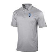  Unc Columbia Golf Vault Omni- Wick Golden Hills Polo