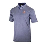  Virginia Columbia Golf Omni- Wick Golden Hills Polo