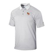  Clemson Columbia Golf Vault Omni- Wick League Polo