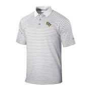  Ucf Columbia Golf Omni- Wick League Polo