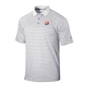  Florida Columbia Golf Vault Omni- Wick League Polo