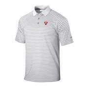  Virginia Tech Columbia Golf Vault Omni- Wick League Polo