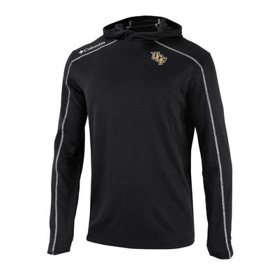 UCF Columbia Golf Shotgun Hoodie