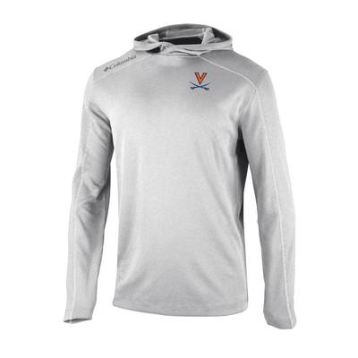 Virginia Columbia Golf Shotgun Hoodie