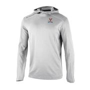  Virginia Columbia Golf Shotgun Hoodie