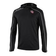  Mississippi State Columbia Golf Vault Shotgun Hoodie