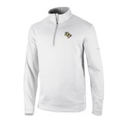  Ucf Columbia Golf Omni Wick Wickham Hills 1/4 Zip