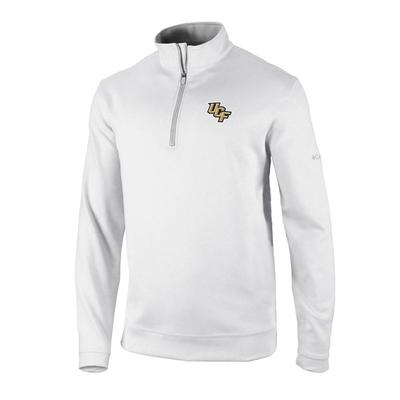 UCF Columbia Golf Omni Wick Wickham Hills 1/4 Zip