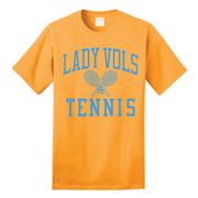  Tennessee Lady Vols Tennis Arch Tee