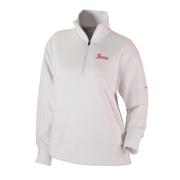  Alabama Columbia Golf Women's Vault Birchwood Hills Pullover