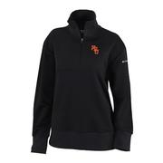  Florida State Columbia Golf Women's Vault Birchwood Hills Pullover