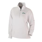  Michigan State Columbia Golf Women's Vault Birchwood Hills Pullover