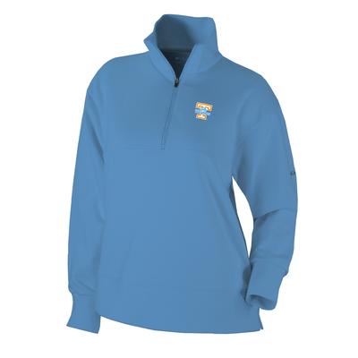 Tennessee Lady Vols Columbia Golf Women's Birchwood Hills Pullover