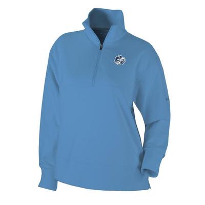 UNC Columbia Golf Women's Vault Birchwood Hills Pullover